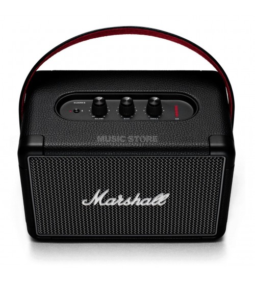 Marshall Kilburn II Bluetooth Speaker System
